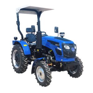 جرار 4WD
