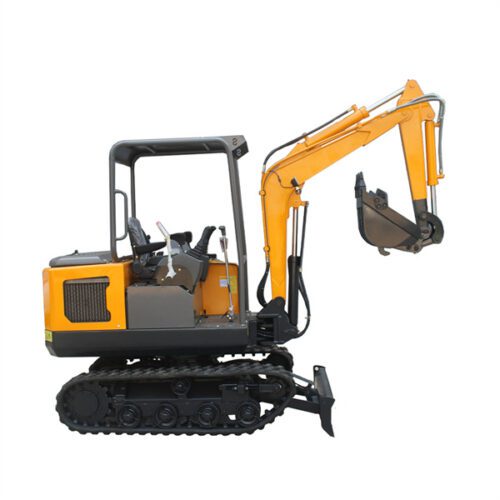 Мини-экскаватор Odm 2.0T компании QL-20Eco