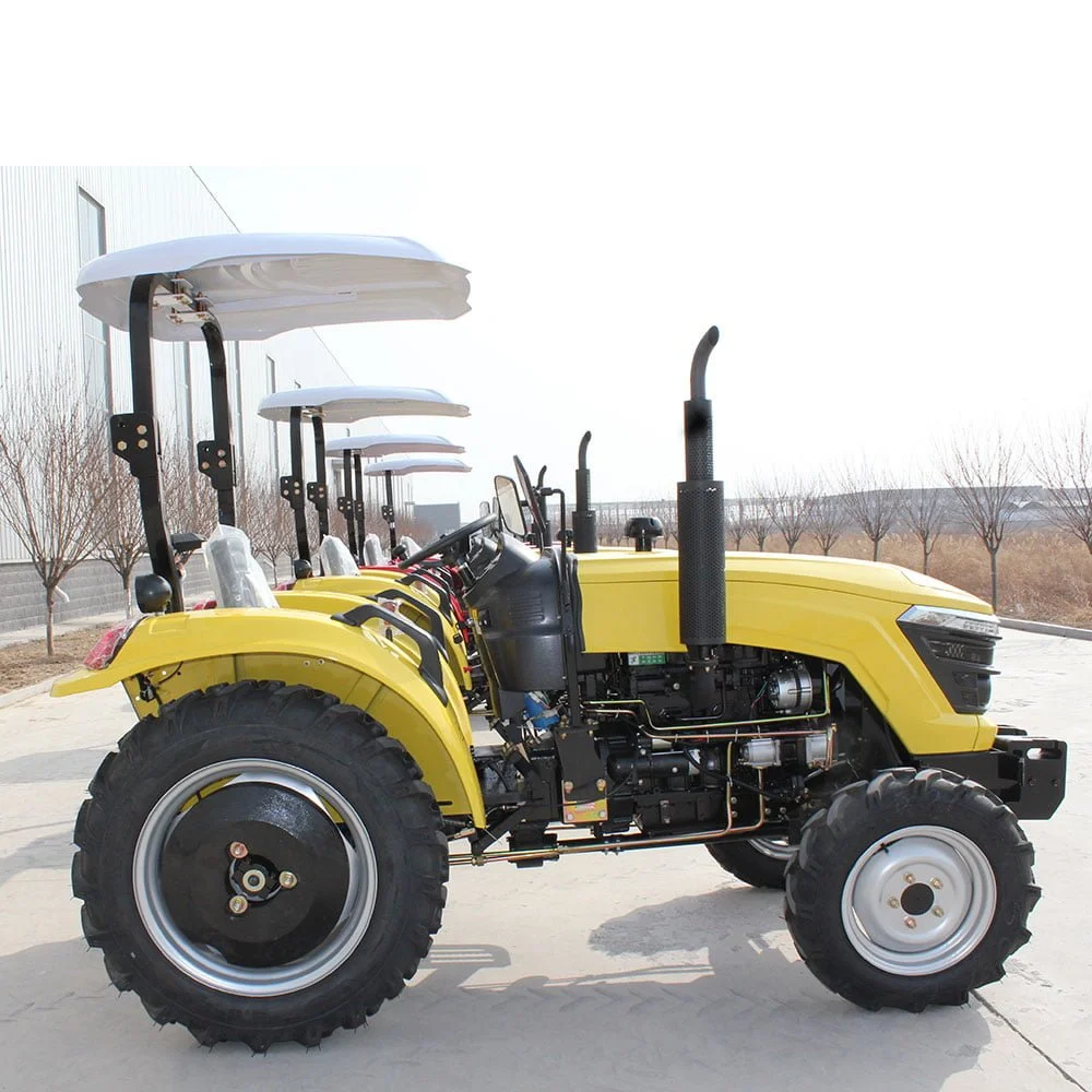 Tractor Attachments: Your Ultimate Guide 7 навесное оборудование для трактора